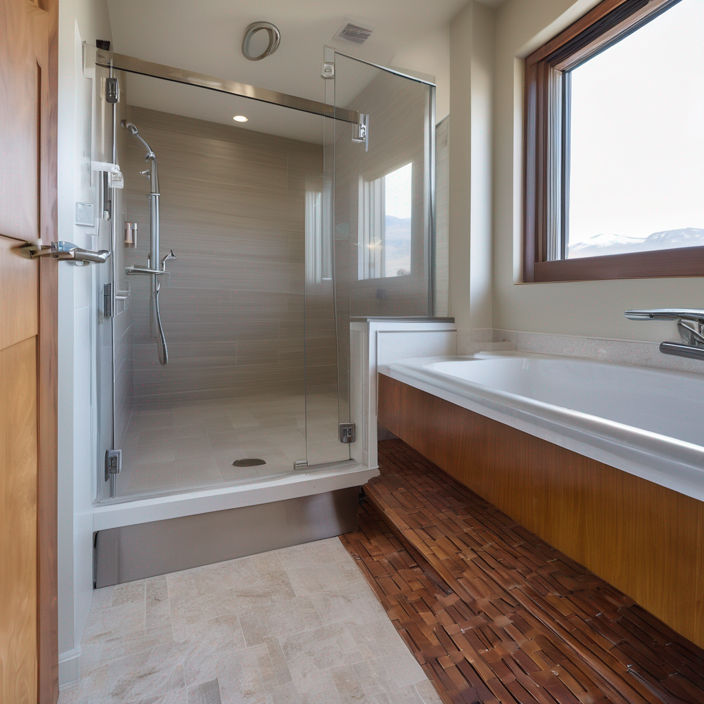 The Definitive Guide to Designing for Dementia: Critical Bathroom Safety Feature