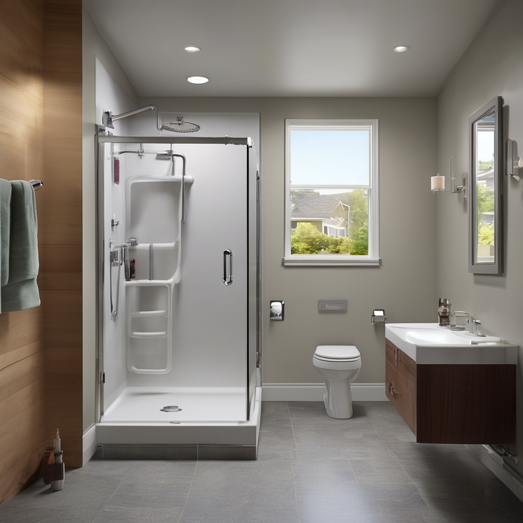 The Unseen Revolution in Accessible Bathrooms: How Bidets are Changing Lives