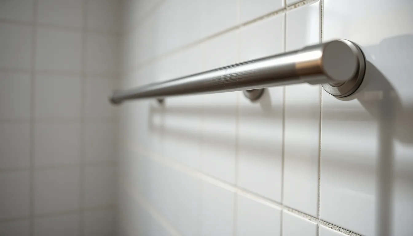 A split image showing a sleek, modern sensor faucet on one side and a classic, ergonomic single-lever faucet on the other, representing the choice for users with arthritis.