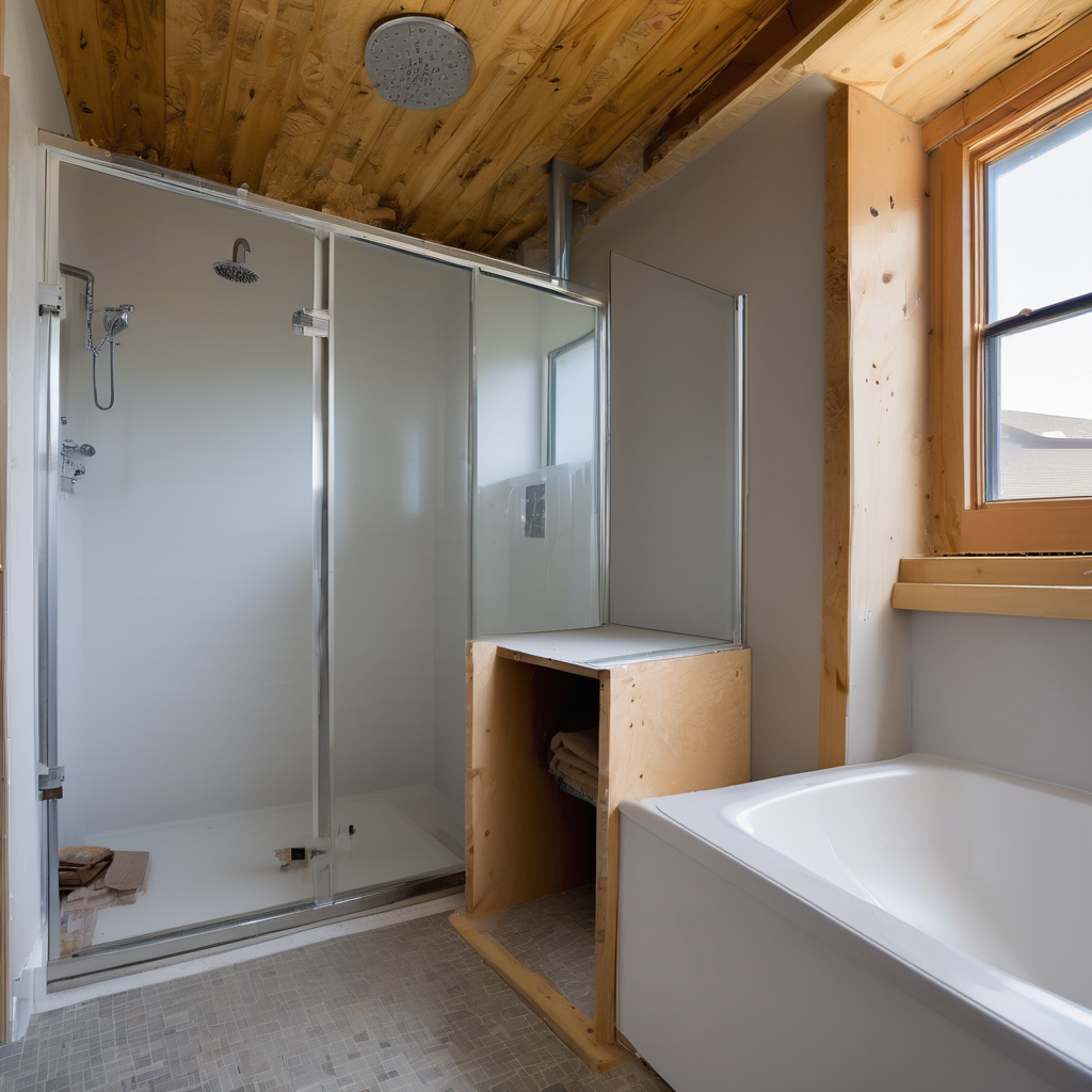 The Post-Remodel Inspection: A Checklist to Ensure Your New Bathroom Meets Your 