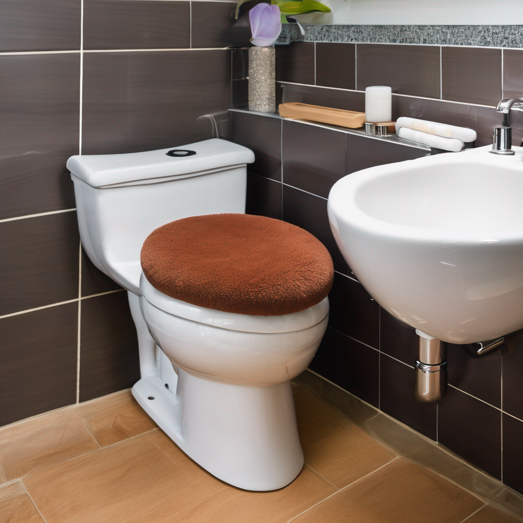A detailed view of an adjustable slide bar with a handheld shower head, a key feature for an ADA-compliant bathroom.