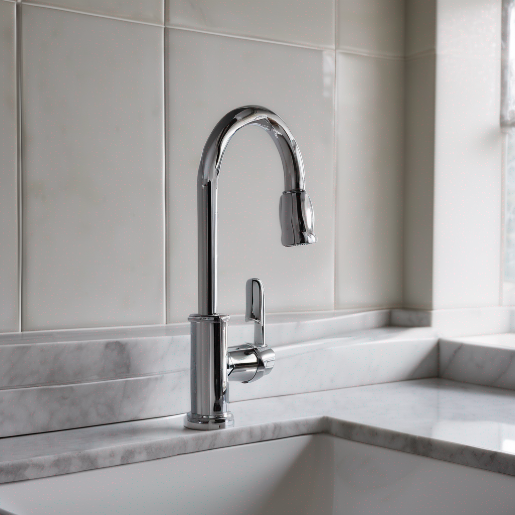 Lever Handles vs. Sensor Faucets: The Ultimate Guide for Arthritis & Limited